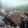 Pawna Lake Landslide : पुण्यातील पवना लेक परिसरात दरड कोसळली, अनेकजण ढिगाऱ्याखाली अडकल्याची भीती