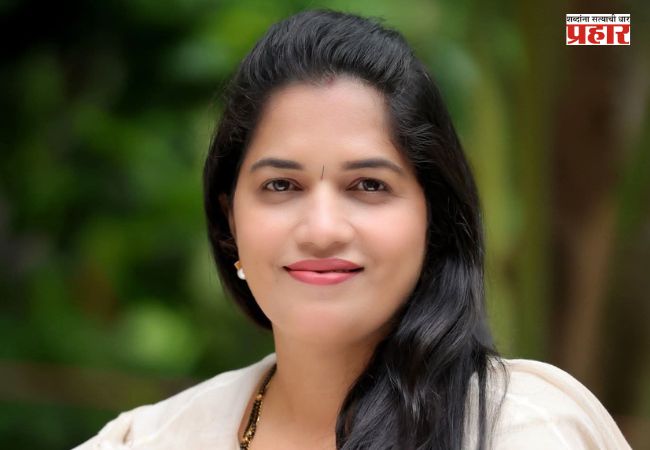 Preeti Satam : प्रसुतीगृहांचा दर्जा माता व बाल रुग्णालयांसारखा करा