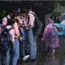 Heavy Rain in Mumbai Pune : पावसाचा कहर! मुंबई-ठाण्यासाठी ऑरेंज अलर्ट तर पुण्यात १२ जुलैपर्यंत शाळांना सुट्टी जाहीर