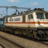 Indian Railways : लोणावळा - कर्जत मार्गावर दरड कोसळल्यामुळे दिनांक १७ जुलै २०२६ पर्यंत काही गाड्यांच्या मार्गात बदल