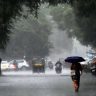 Maharashtra Rain Update : सावधान! उद्या मुसळधार पावसाचा इशारा; मुंबई, ठाणे-रायगडला ऑरेंज अलर्ट अलर्ट