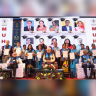 Nashik : दीक्षांत समारंभ ज्ञान, परिश्रम आणि मानवसेवेच्या वचनबद्धतेचा सोहळा - राज्यपाल जिष्णू देव वर्मा