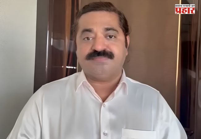 Ram Kadam : कबुतरांमुळे माझ्या आईचा जीव गेला!