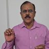 Ram Kulkarni : 'नेरळकर कुटुंबाची बदनामी केल्याचा आरोप'; हर्षवर्धन सपकाळ, नाना पटोले यांच्यावर गुन्हा दाखल करण्याची भाजपची मागणी