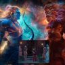 Ramayana Trailer Adinath Kothare : ‘रामायण’च्या भव्य ट्रेलरमध्ये मराठमोळ्या अभिनेत्याची एन्ट्री! रणबीर-साई पल्लवीसोबत आदिनाथ कोठारे साकारणार 'ही' महत्वाची भूमिका