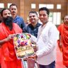 Mahaprabhu Jagannath : 'तुमच्या मुलांना हा चित्रपट नक्की दाखवा': बाबा रामदेव यांचे ‘महाप्रभू जगन्नाथ’ला समर्थन; 17 जुलै रोजी देशभर प्रदर्शित होणार