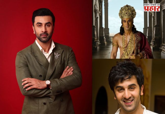 Ranbir Kapoor : ‘रामायण’नंतर रणबीर कपूर ‘धूम ४’मध्ये दिसणार का ? अभिनेत्याने स्वतःच केला खुलासा