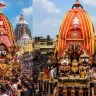 Shri Jagannath Rath Yatra 2026 : आजपासून श्रीजगन्नाथ रथयात्रेला प्रारंभ! २४ जुलैपर्यंत रंगणार भक्तिमय सोहळा; जाणून घ्या महत्त्व, परंपरा आणि संपूर्ण वेळापत्रक