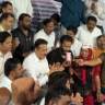 Nashik : नाशिक रिंग रोड बाधित शेतकऱ्यांचे अन्नत्याग आंदोलन तात्पुरते स्थगित; मुख्यमंत्री स्तरावरील बैठकीचे आश्वासन