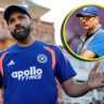 Rohit Sharma - Ravi Shastri : 'रोहितने आपल्या खेळीतून टीकाकारांच्या गालावर चपराक लगावली!' – लॉर्ड्समधील शतकानंतर रवी शास्त्रींची रोखठोक प्रतिक्रिया