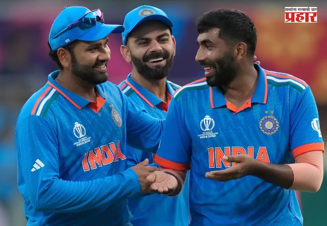 IND vs ENG ODI : रोहित-विराटचं दमदार पुनरागमन! बुमराहही सज्ज; पहिली वनडे कधी, कुठे आणि किती वाजता?