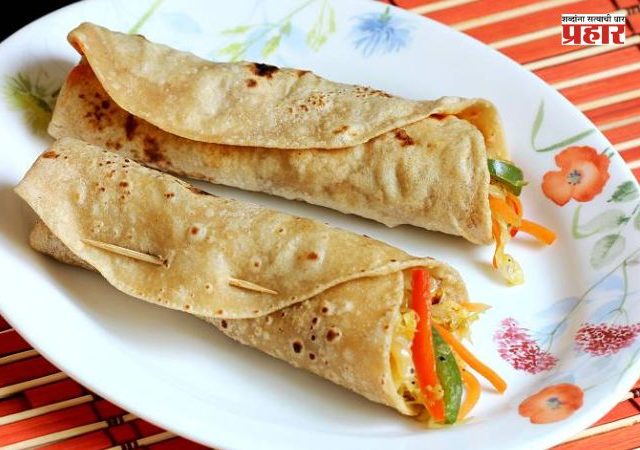 उरलेल्या पोळ्या फेकून देऊ नका; शिळ्या पोळ्यांपासून बनवा हे ४ चविष्ट पदार्थ
