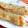 Quick Recipes : उरलेल्या पोळ्या फेकून देऊ नका; शिळ्या पोळ्यांपासून बनवा हे ४ चविष्ट पदार्थ