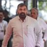 Deputy Speaker Sachin Ahir : शासकीय बंगल्याऐवजी फ्लॅट दिल्याने उपसभापती सचिन अहिर नाराज?