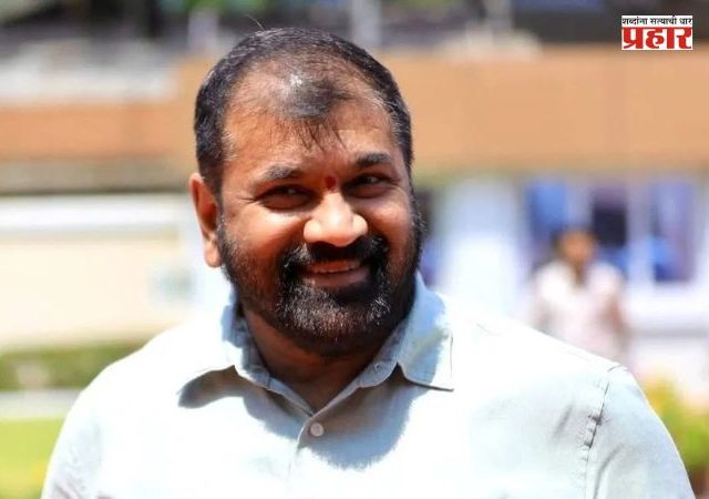 Sachin Ahir : विधानपरिषदेच्या उपसभापतीपदी सचिन अहिर बिनविरोध