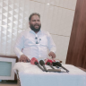 Shrirampur : आकाश दुबैय्या हत्या प्रकरण : माझा कोणताही संबंध नाही; सिद्ध झाल्यास गुन्हा दाखल करा - सागर बेग