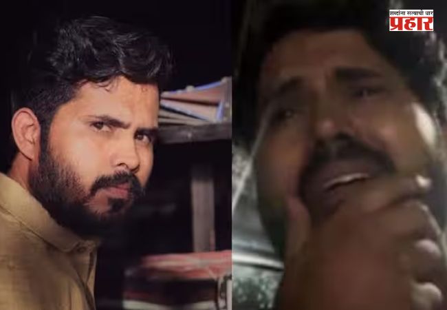Sairat fame Arbaz Shaikh : सैराट फेम अरबाज शेखच्या व्हिडिओची दखल; नोबेल हॉस्पिटलच्या मेडिकलवर कारवाई