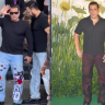 Salman Khan : ॲनिमे प्रिंटपासून पॅचवर्क पँट्सपर्यंत... सलमान खानने आपल्या हटके ट्राउझर्सद्वारे निर्माण केला नवा फॅशन ट्रेंड!