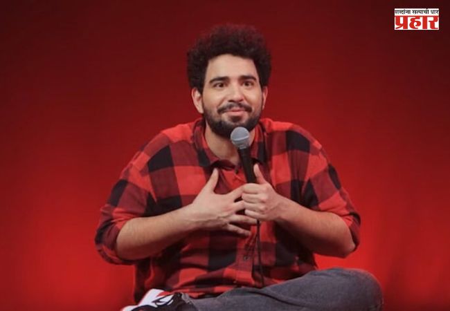 Samay Raina : सर्वोच्च न्यायालयाने समय रैनाला ठोठावली ३ लाख रुपयांचा दंड