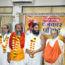 Nashik Kumbhmela : १००८ खालसांना सुविधा द्या, शाही स्नान मार्ग रुंद करा- महंत संजय दास यांची मागणी
