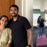 Nashik : ३५ लाखांची नोकरी सोडली अन् नाशिकला आली तरुणी; कुटुंब, आरोग्य आणि तणावमुक्त जीवन, सान्याची कहाणी काय शिकवते ?