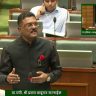Pratap Sarnaik : भ्रष्टाचाराचे आरोप असलेले परिवहन अधिकारी सक्तीच्या रजेवर