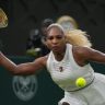 Wimbledon 2026 Serena Williams : गुडघ्याच्या दुखापतीमुळे सेरेना विल्यम्सची दुहेरीतून माघार