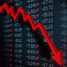 Share Market Black Monday : 'ब्लॅक मंडे'चा शेअर बाजाराला जबरदस्त फटका! सेन्सेक्स थेट ७०० अंकांनी कोसळला; भारतासह जगभरातील बाजारात हाहाकार