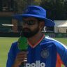 IND vs ZIM 1st T20I :  धोनीचा विक्रम मोडत श्रेयस अय्यरची दमदार एन्ट्री! सलग आठव्यांदा जिंकली नाणेफेक