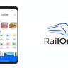 Railone App : पश्चिम रेल्वेचे प्रवाशांना 'रेलवन' अॅप वापरण्याचे आवाहन