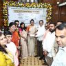 BMC News : मुंबईकरांना जागतिक दर्जाची, सुलभ आणि उत्तरदायी आरोग्यसेवा