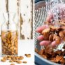 Soak Almonds : दिवसाची सुरुवात भिजवलेल्या बदामाने का करावी? जाणून घ्या आरोग्यासाठीचे ७ जबरदस्त फायदे