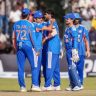 IND vs ZIM T20 2nd Match : भारताचा दमदार विजय! झिम्बाब्वेला ९० धावांनी धूळ चारत मालिकेत २-० ची अभेद्य आघाडी