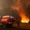 France Wildfire : स्पेन-फ्रान्समध्ये आगीचा कहर; २.६५ लाखांहून अधिक नागरिकांचे स्थलांतर, एकाचा मृत्यू