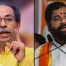 Shivsena : राजकीय भूकंप! उबाठा गटाला आणखी एक धक्का; शेकडो कार्यकर्त्यांचा शिंदे गटात प्रवेश