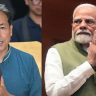 Soanm Wangchuk : मोदी सरकारविरुद्ध उपोषण करणाऱ्या सोनम वांगचुक यांनी चक्क आता केलं मोदी सरकारचं कौतुक; जाणून घ्या नेमकं काय घडलं