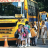 Transportation Guidelines : विद्यार्थी वाहतूक अधिक सुरक्षित करण्यासाठी सरकारची नवी नियमावली;उल्लंघन करणाऱ्या चालकांवर होणार कठोर कारवाई