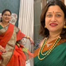 Suchitra Bandekar : मी नाशिकची नाहीच… लोकांचा मोठा गैरसमज; अभिनेत्री सुचित्रा बांदेकर यांनी सांगितले त्यांचे खरे मूळ गाव
