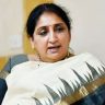 Sunetra Pawar : सुनेत्रा पवार यांची राष्ट्रीय अध्यक्षपदी निवड घटनेनुसारच!