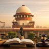 Supreme Court on Three-Language Policy : त्रिभाषा धोरणावर सर्वोच्च न्यायालयाची तीव्र नाराजी; 'नववीपासून नवी भाषा म्हणजे विद्यार्थ्यांवर अनावश्यक ताण'