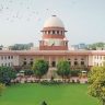 Supreme Court : 'मादर***' आणि 'सन ऑफ अ*व्होर' अश्लील नाहीत? सर्वोच्च न्यायालयाचा अजब दावा