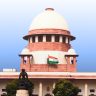 Supreme Court : शांततापूर्ण निदर्शने हा संविधानाने दिलेला अधिकार;  सर्वोच्च न्यायालयाची महत्त्वाची टिप्पणी
