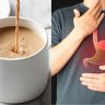 Morning Health Tips : चहामुळे ॲसिडिटी होते? मग सकाळची सुरुवात करा 'या' हेल्दी पर्यायांनी