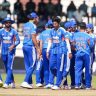 ICC T20 Rankings Team India : भारतासाठी झिम्बाब्वे मालिका ठरली 'लकी'! ICC टी-२० यादीत भारत पुन्हा एकदा अव्वल