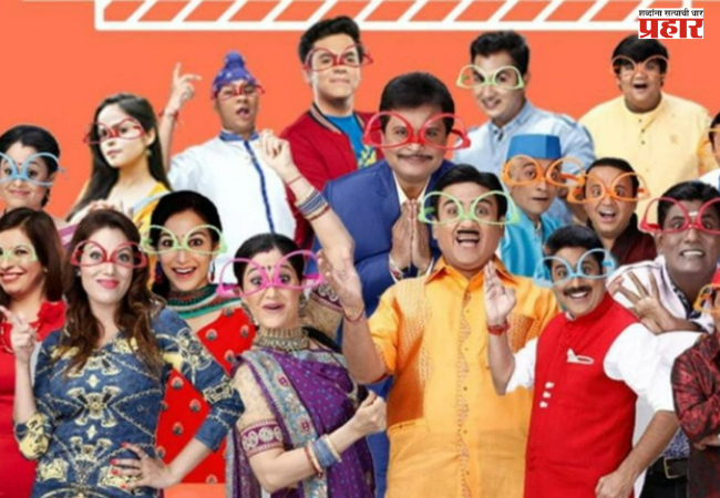 TMKOC : ‘तारक मेहता का उल्टा चष्मा’ बंद होणार? गोकुळधाम सोसायटीच्या तोडफोडीच्या व्हिडिओने चाहत्यांमध्ये खळबळ