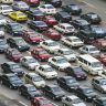 Pune Traffic Update : अण्णाभाऊ साठे जयंतीनिमित्त पुण्यात वाहतुकीत मोठे बदल; 'हे' रस्ते राहणार बंद, पर्यायी मार्गांची घोषणा