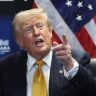 Donald Trump : माझ्या हत्येचा प्रयत्न झाला तर इराणला मिळेल चोख प्रत्युत्तर