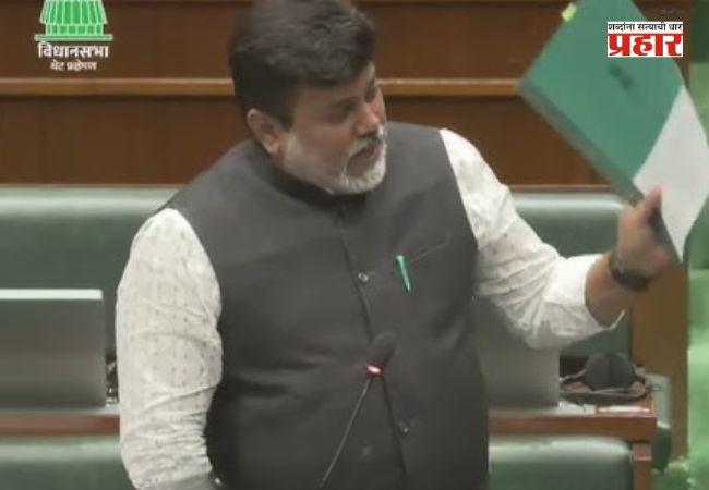 Uday Samant : मालाड, मुलुंड आणि माहुलमध्ये अत्याधुनिक ‘श्वान निवारा केंद्रे’