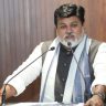 Uday Samant : केंद्रात शिवसेनेला अधिक प्रतिनिधित्व मिळाल्यास निश्चितच आनंद!