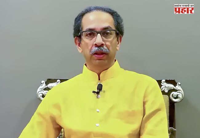 UBT : उपसभापती पदाच्या निवडणुकीत उबाठाची किती मतं फुटणार?